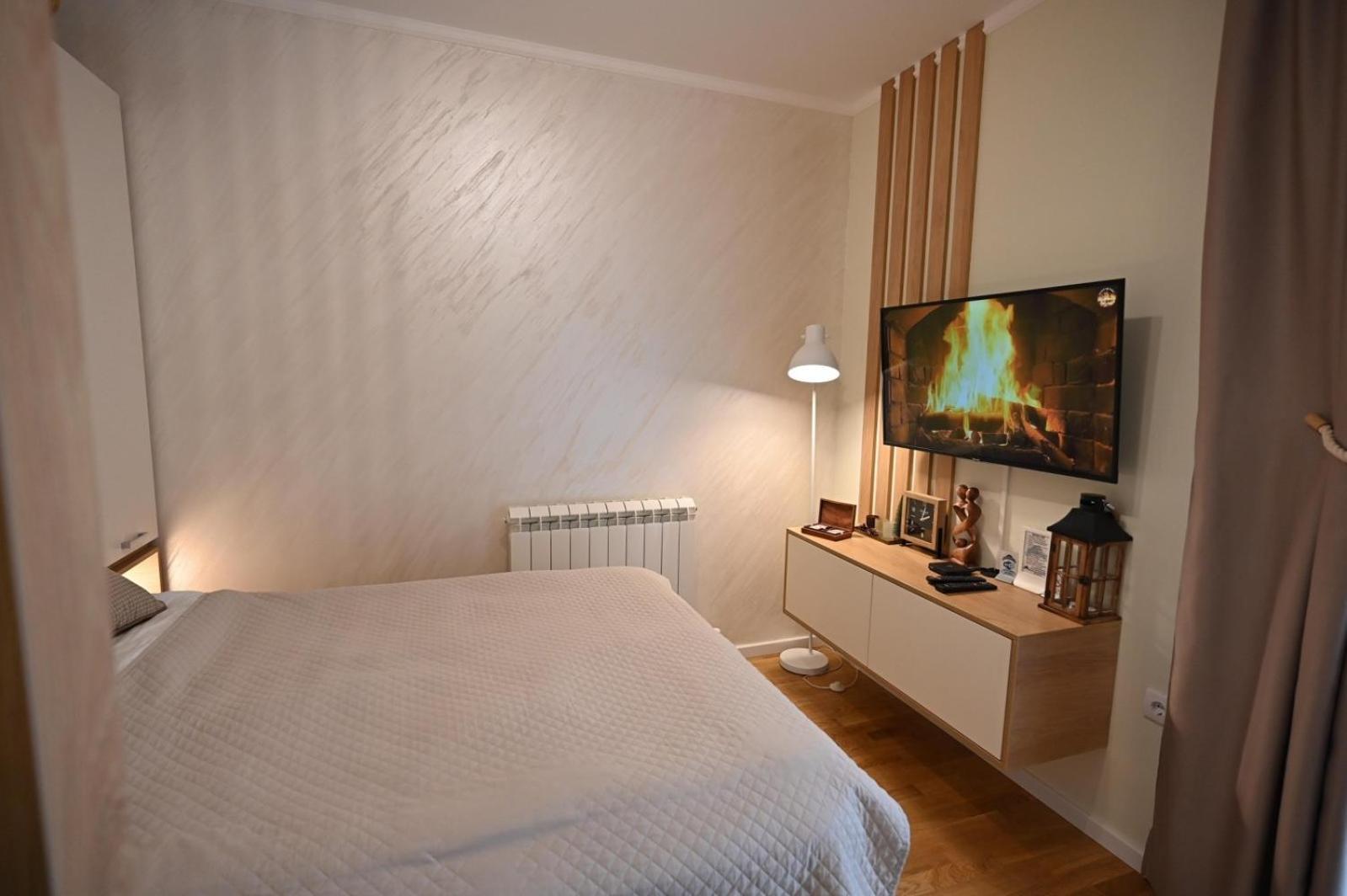 Mb Apartman Tara Kaludjerske Bare Exteriör bild